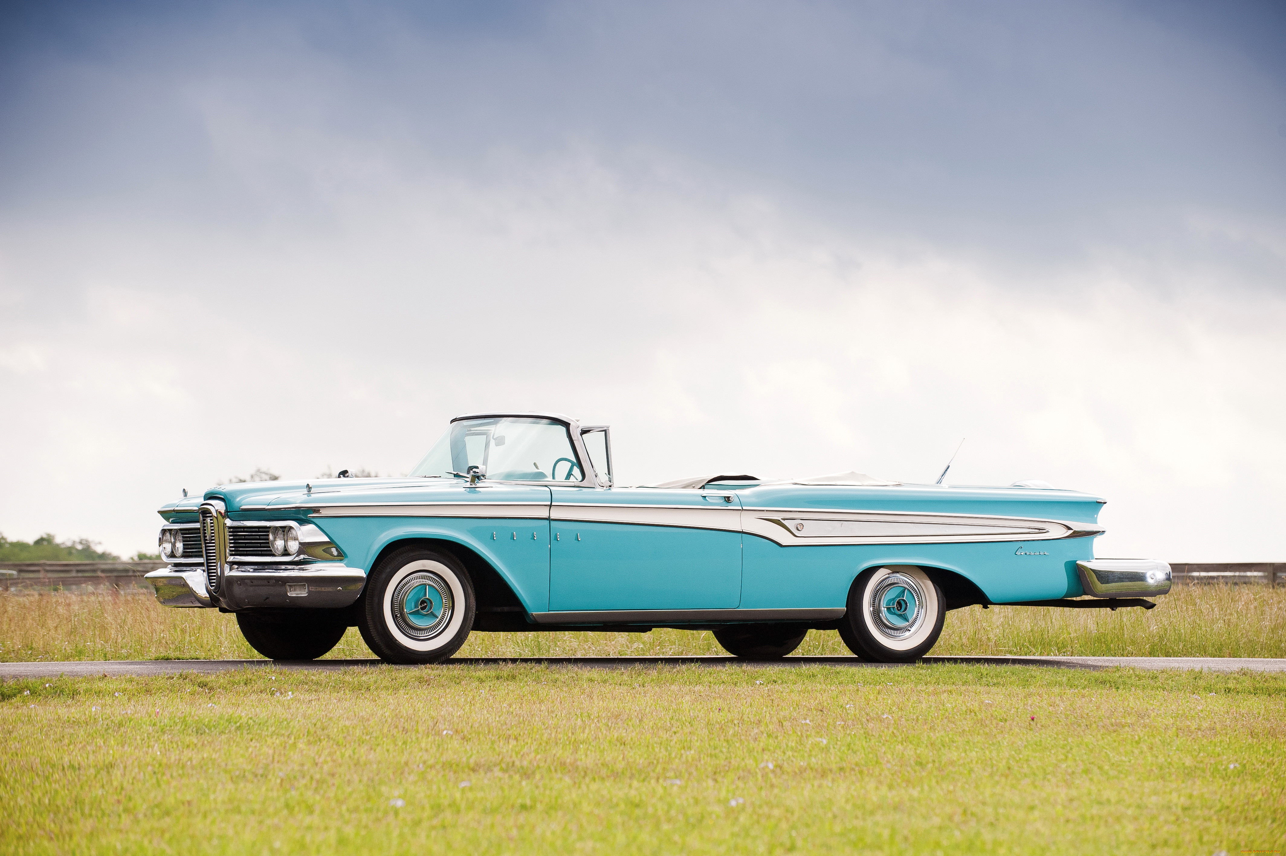 , edsel